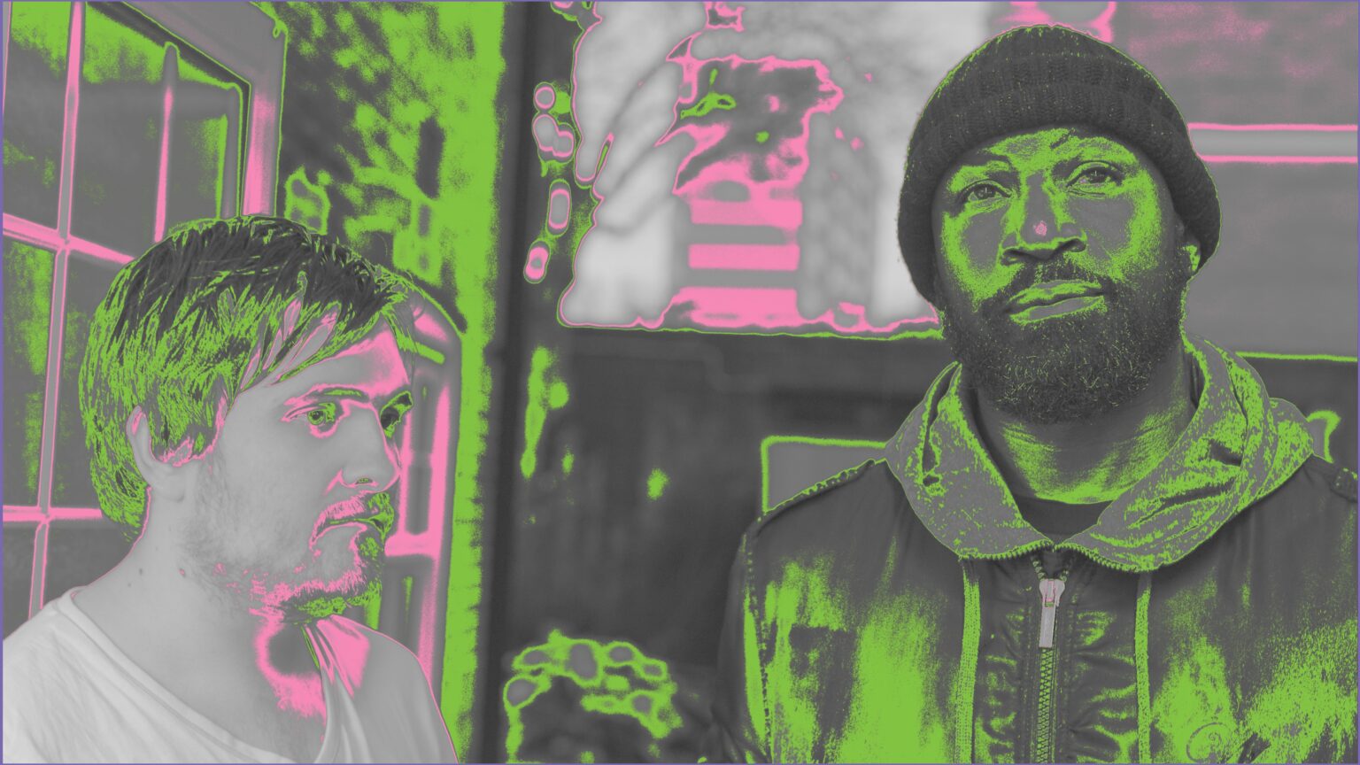 False Color / Colour LUTs for V-Log / Real Time LUT use on Lumix S5II ...